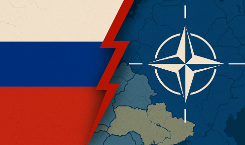 Rusko už je ve „Fázi 0“