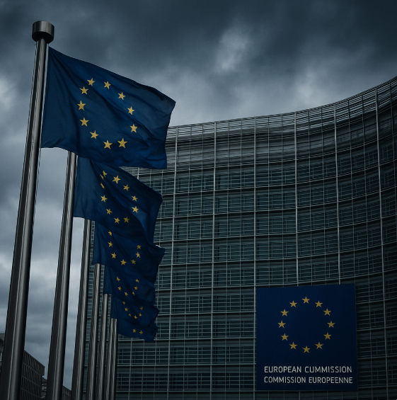 Evropa se řítí do dluhové pasti