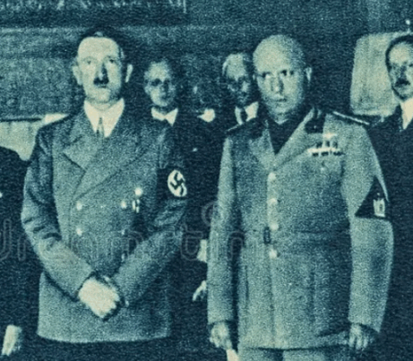 Trumpův a Putinův „mírový plán“ má děsivé paralely s Mnichovem – a pro Českou republiku to není dobrá zpráva