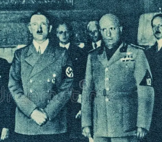 Trumpův a Putinův „mírový plán“ má děsivé paralely s Mnichovem – a pro Českou republiku to není dobrá zpráva