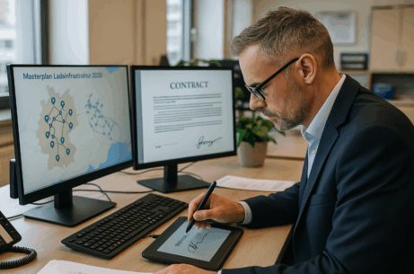 Německo chystá 90denní reformní super-balík