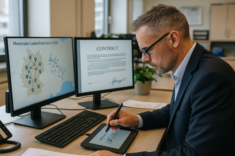 Německo chystá 90denní reformní super-balík