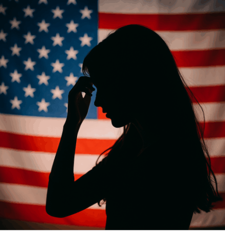 Influencerka ‚Anti-Greta‘ utíká do USA