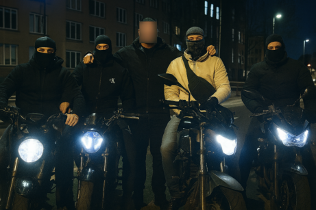 Turecká mafie dobývá Berlín. Přestřelky, výpalné a „kamikadze“ teenageři: Evropa má nový bezpečnostní problém