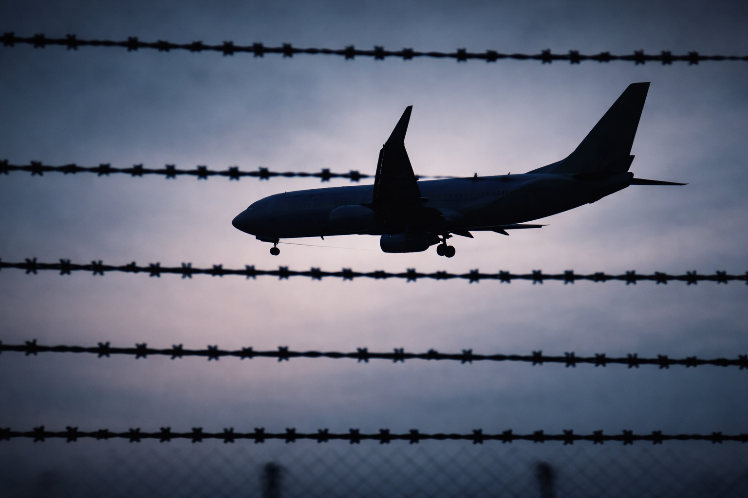 Německo po deseti letech znovu deportovalo pachatele do Sýrie. Může se něco podobného stát i v Česku?