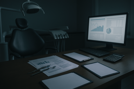 „Peníze jsou pryč!“ Skandál v Německu: Zubaři přišli o stovky milionů a hrozí kolaps penzí. Může se to stát i v Česku?