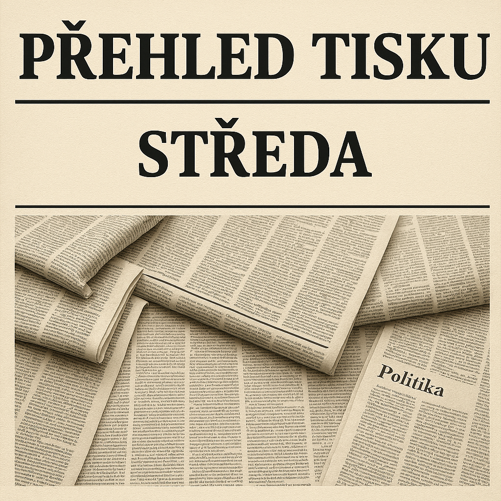 Presseschau – 10. 12. 2025