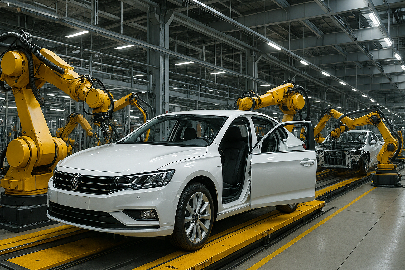 Německo směřuje k deindustrializaci: dva klíčové regiony utrpí největší ztráty. Proč by to mělo znepokojit i Česko?