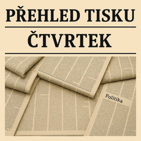 „Entschuldigung, ich müsste die Stunde heute fünf Minuten früher verlassen, weil ich ein Auswahl- und Vorstellungsgespräch bei der Air Bank wegen meines Schulpraktikums habe.“