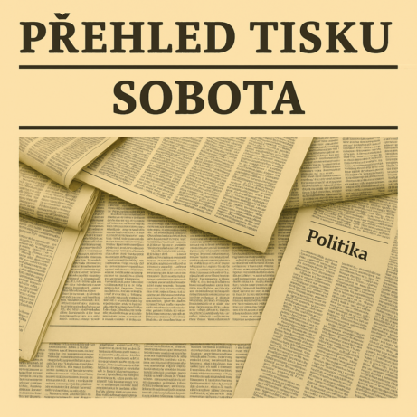 NĚMECKÉ ZPRÁVY: aktuální přehled německého tisku (27. 12. 2025)