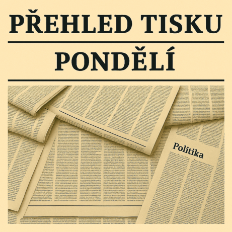 PRESSESCHAU – DNEŠNÍ OBRAZ NĚMECKA V TISKU k 5. 12. 2025