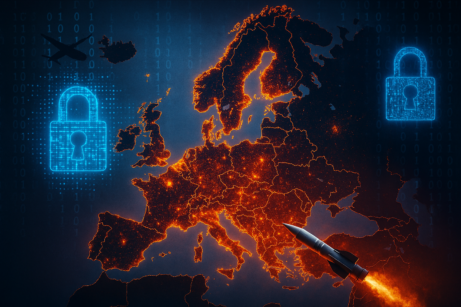 Evropa v ohrožení: Trumpův odchod je jen začátek – skutečné riziko je mnohem děsivější!