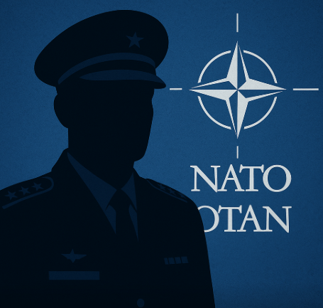 „Dvě procenta ukrajinských ozbrojených sil způsobují až polovinu ruských ztrát,“ říká generál NATO