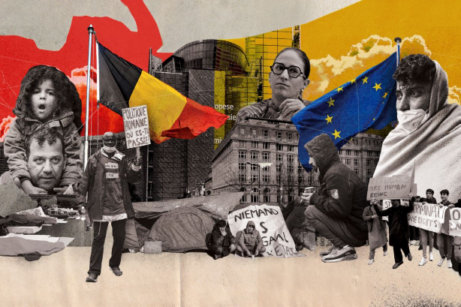 EU zpřísňuje azylovou politiku: přísnější deportace, rychlejší zamítání žádostí a nová pravidla pro bezpečné země. Co to znamená pro Německo a pro Česko?