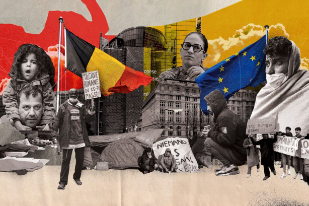 EU zpřísňuje azylovou politiku: přísnější deportace, rychlejší zamítání žádostí a nová pravidla pro bezpečné země. Co to znamená pro Německo a pro Česko?