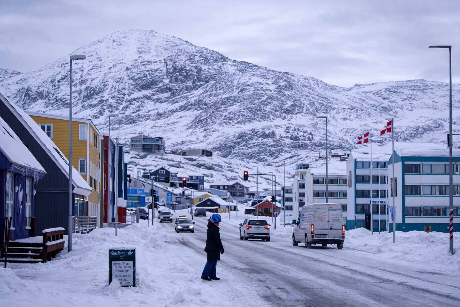 „Operation Arctic Endurance“: Evropské země vysílají vojáky do Grónska. Zapojí se i Německo – a nepřímo také Česko