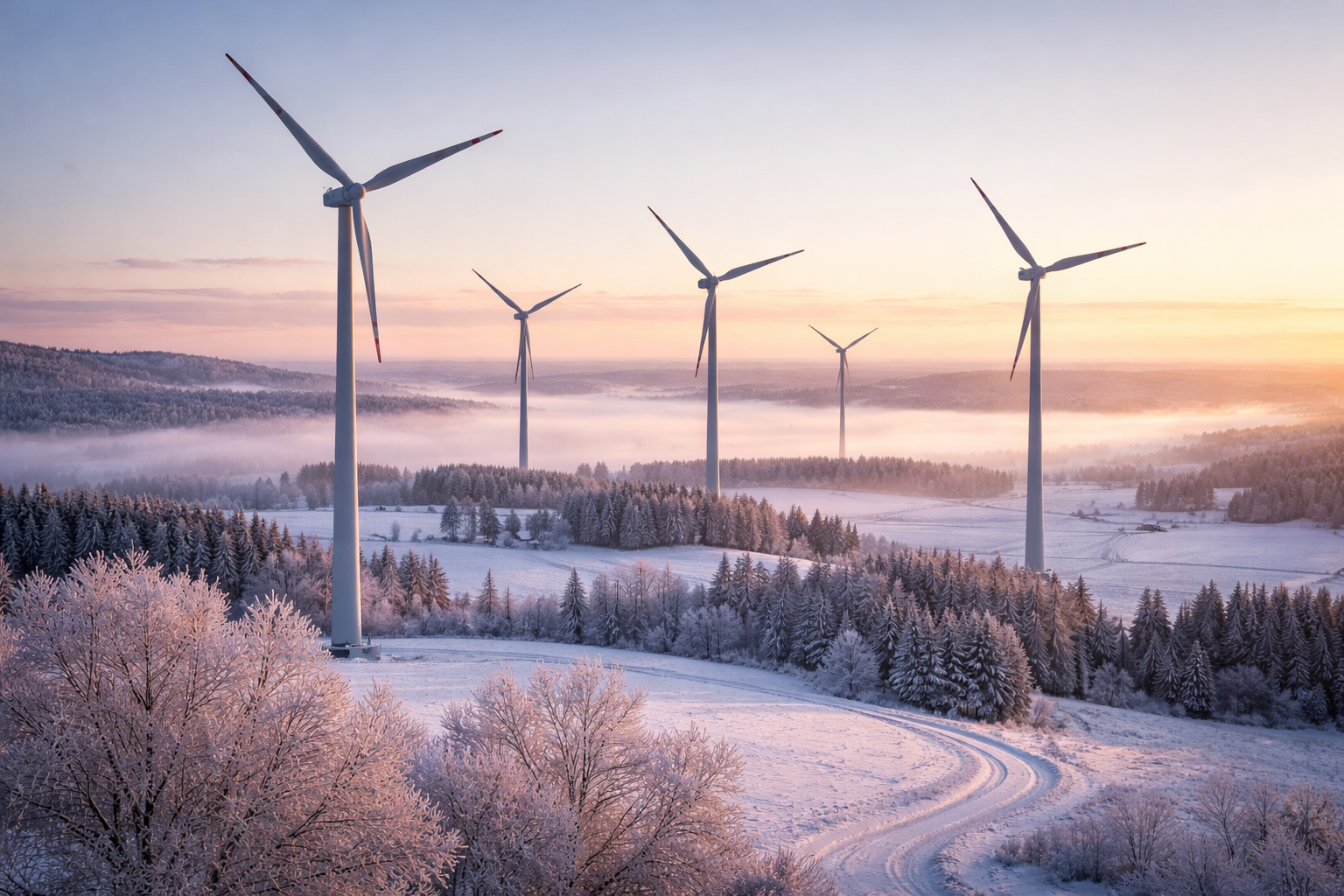 Když má všechno prioritu, nemá ji nic. Aneb fatální důsledky Habeckova „větrného turbo-triku“