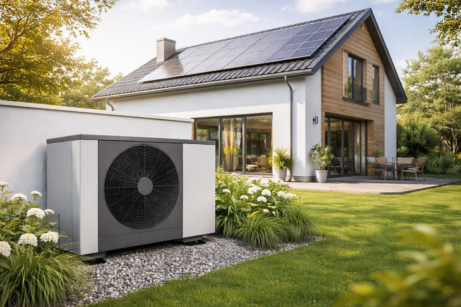 Definitivní průlom tepelných čerpadel v Německu: proč se přechod vyplatí právě teď