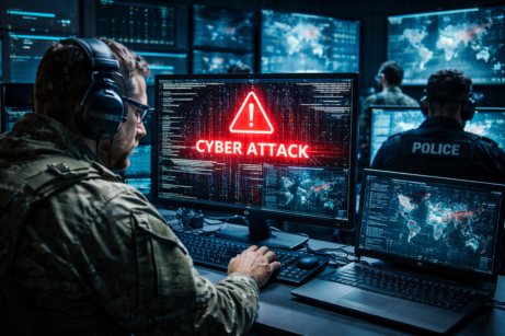 Operace „Gegenwehr“: Proč chce Německo uvolnit ruce svým tajným službám