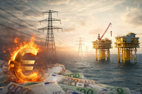 Německo musí nalít miliardy do elektrických sítí. Účet za urychlenou energetickou transformaci přichází