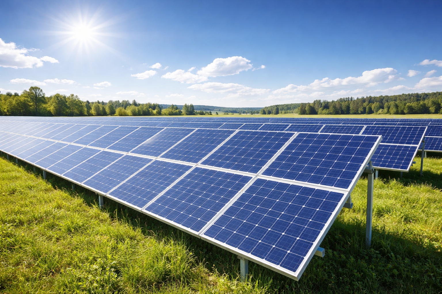 Obnovitelné zdroje už vyrábějí téměř polovinu elektřiny v EU, celková spotřeba energie však zůstává fosilní. A jak je na tom Rakousko a Česko?