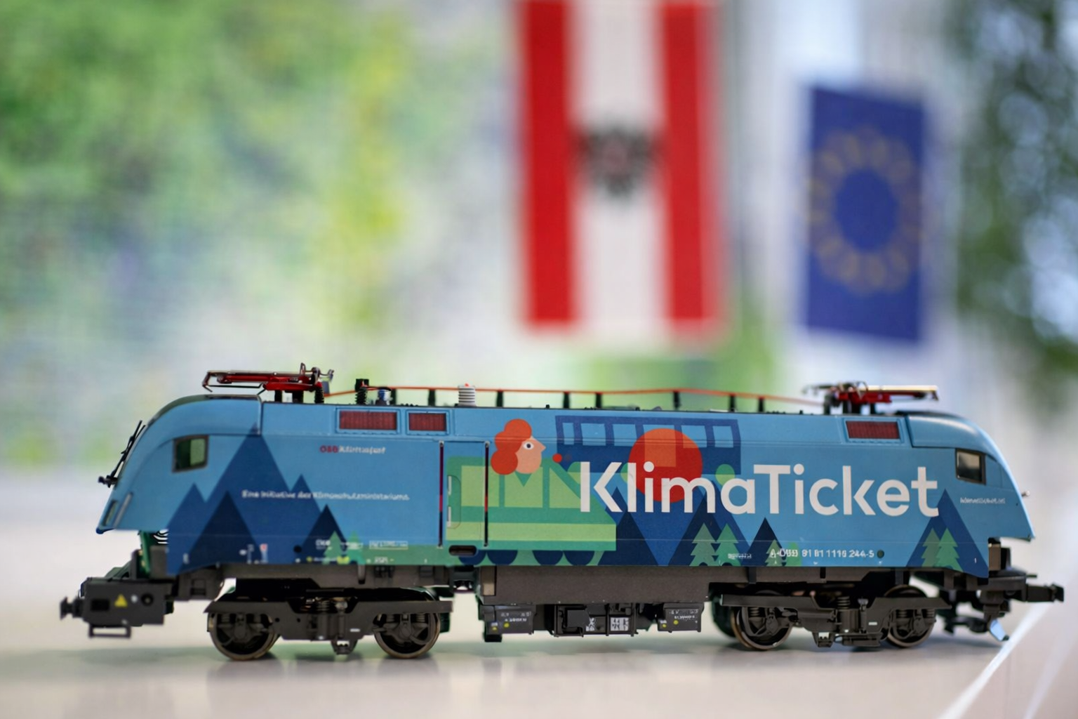 Zdražení rakouského "Klimaticketu" přineslo pokles prodeje