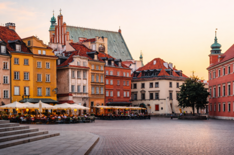 Dříve vysmívané Polsko si Němci nyní dávají za příklad – jeden faktor ale polský boom ohrožuje