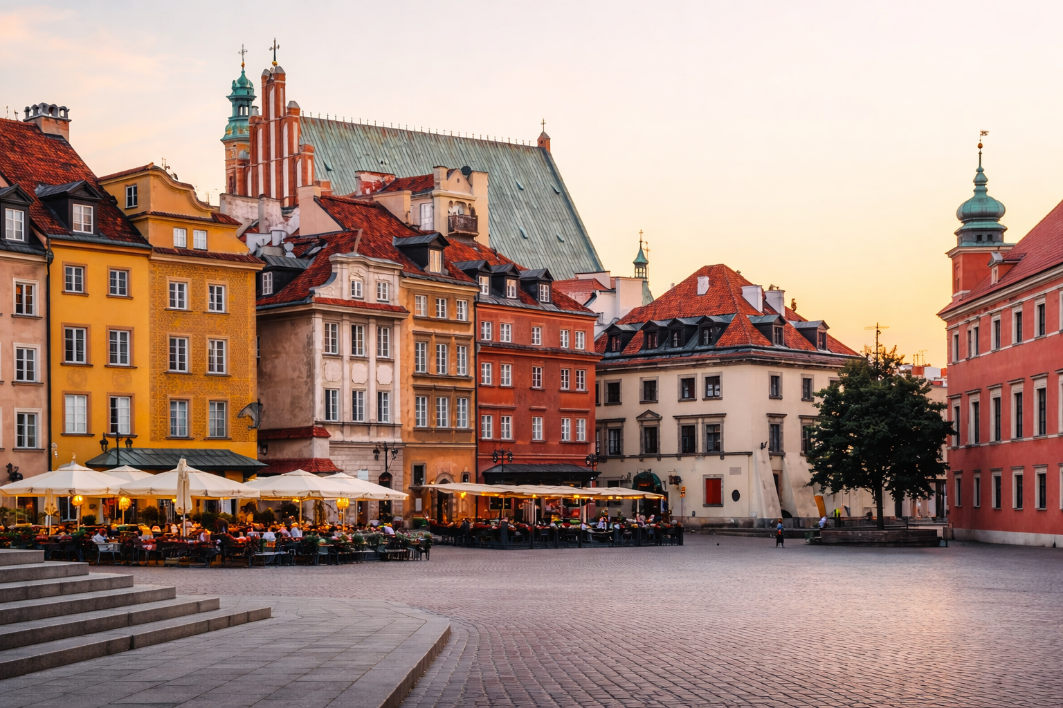 Dříve vysmívané Polsko si Němci nyní dávají za příklad – jeden faktor ale polský boom ohrožuje