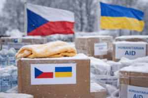 Glosa z Čech k 24. 1. 2026 - archiv