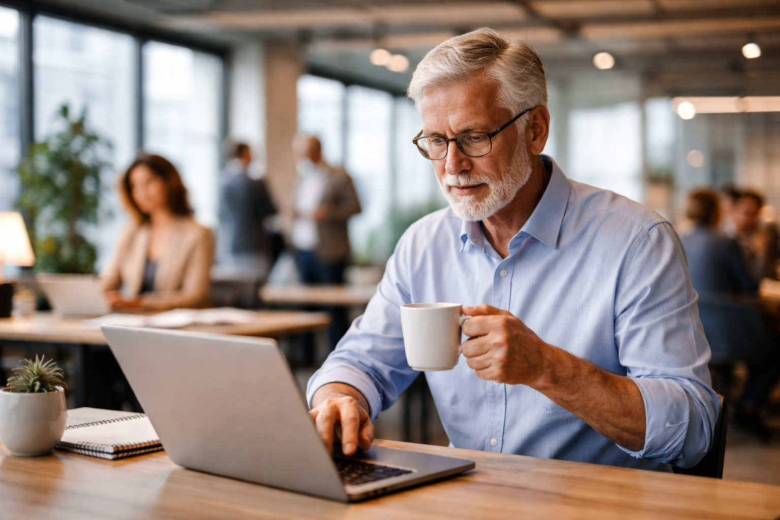 Více blahobytu díky delší pracovní době: O kolik by skutečně vzrostla ekonomika?