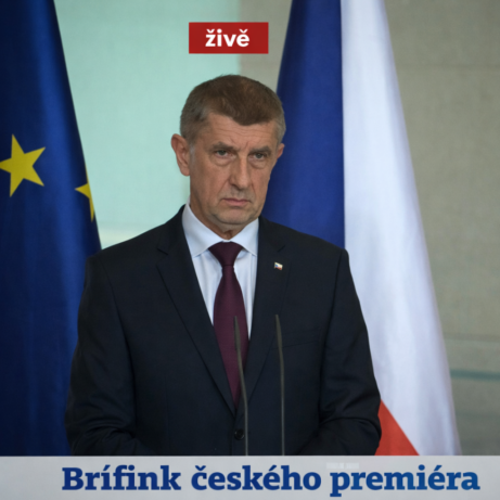 Kolik jazyků umí Babiš?