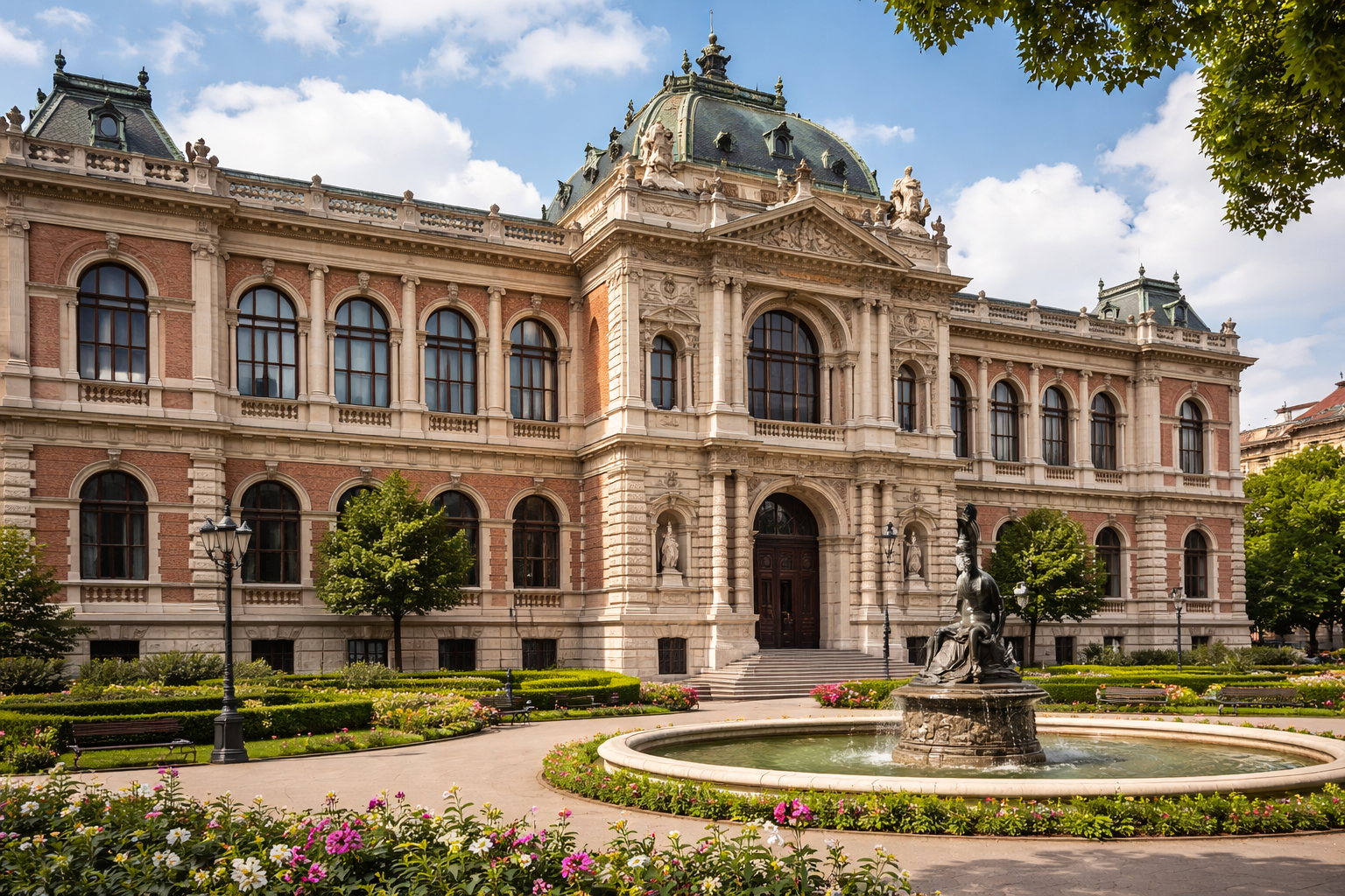 Věděli jste, že Vídeň byla kdysi druhým největším českým městem Evropy?