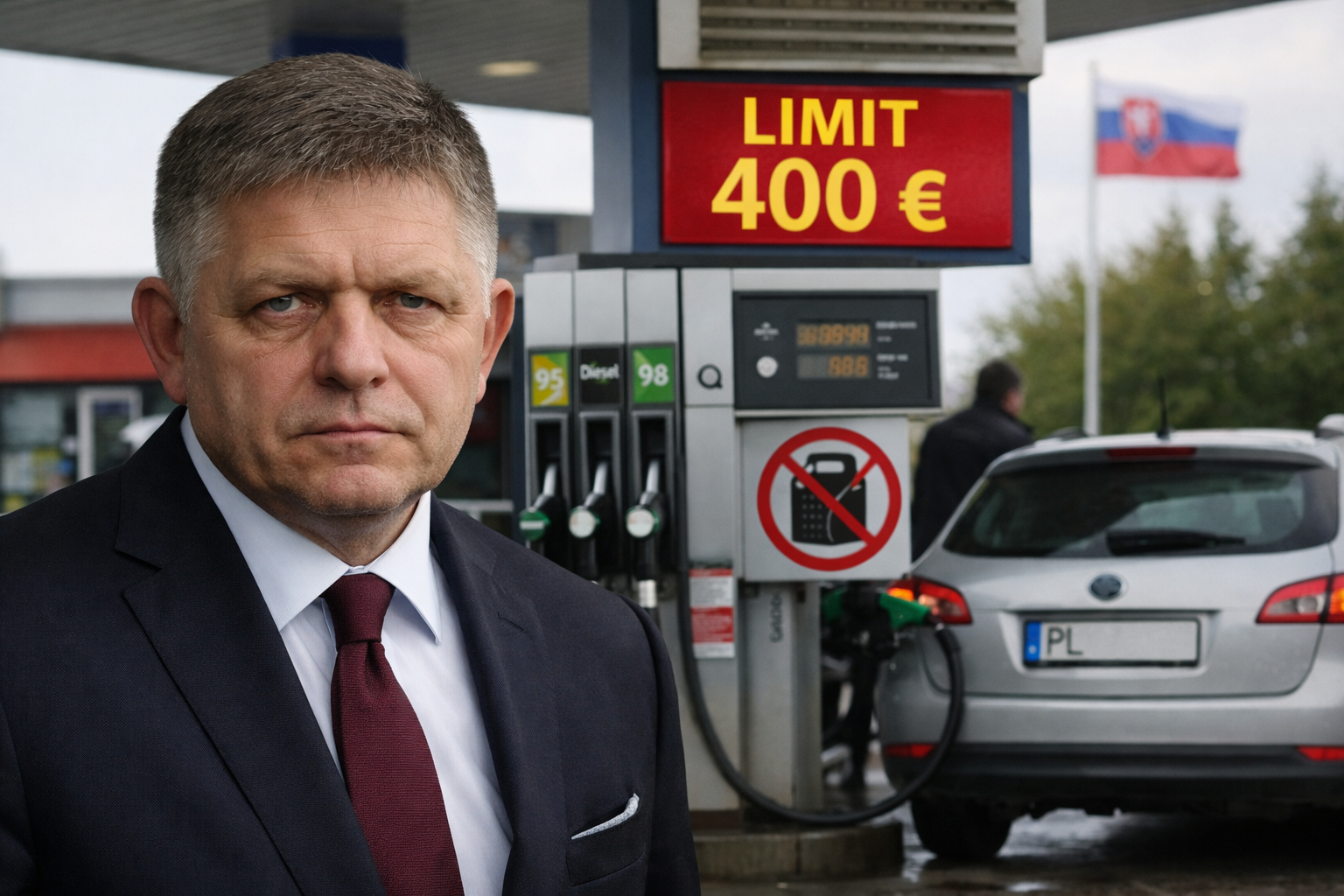 Jak íránská válka dopadá na Evropu? Izraelský opozičník varuje před iluzemi, zatímco ropný šok nutí vlády jednat