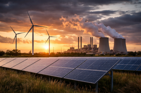 Německo míří k rozhodujícímu střetu o energetickou transformaci. Klimatické cíle narážejí na cenu, průmysl i každodenní život