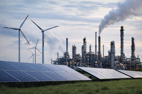 Zelený mýtus? Německá debata zpochybňuje představu, že větrníky a soláry rychle zbaví zemi závislosti na dovozu ropy a plynu