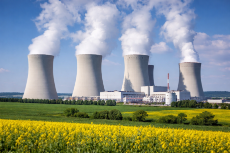 Česko chce prodloužit životnost Dukovan až na 80 let. V Rakousku to znovu rozjelo starý spor o jádro