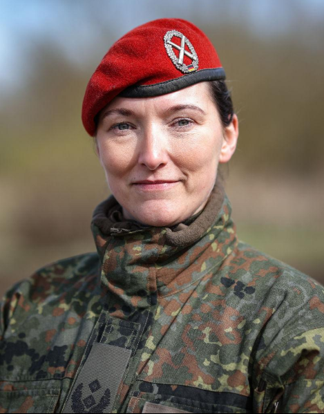 V Německu roste počet odpůrců vojenské služby. Debata o armádě mění náladu společnosti