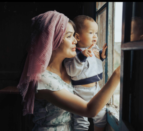 Německo dramaticky stárne: nejnižší porodnost od roku 1946