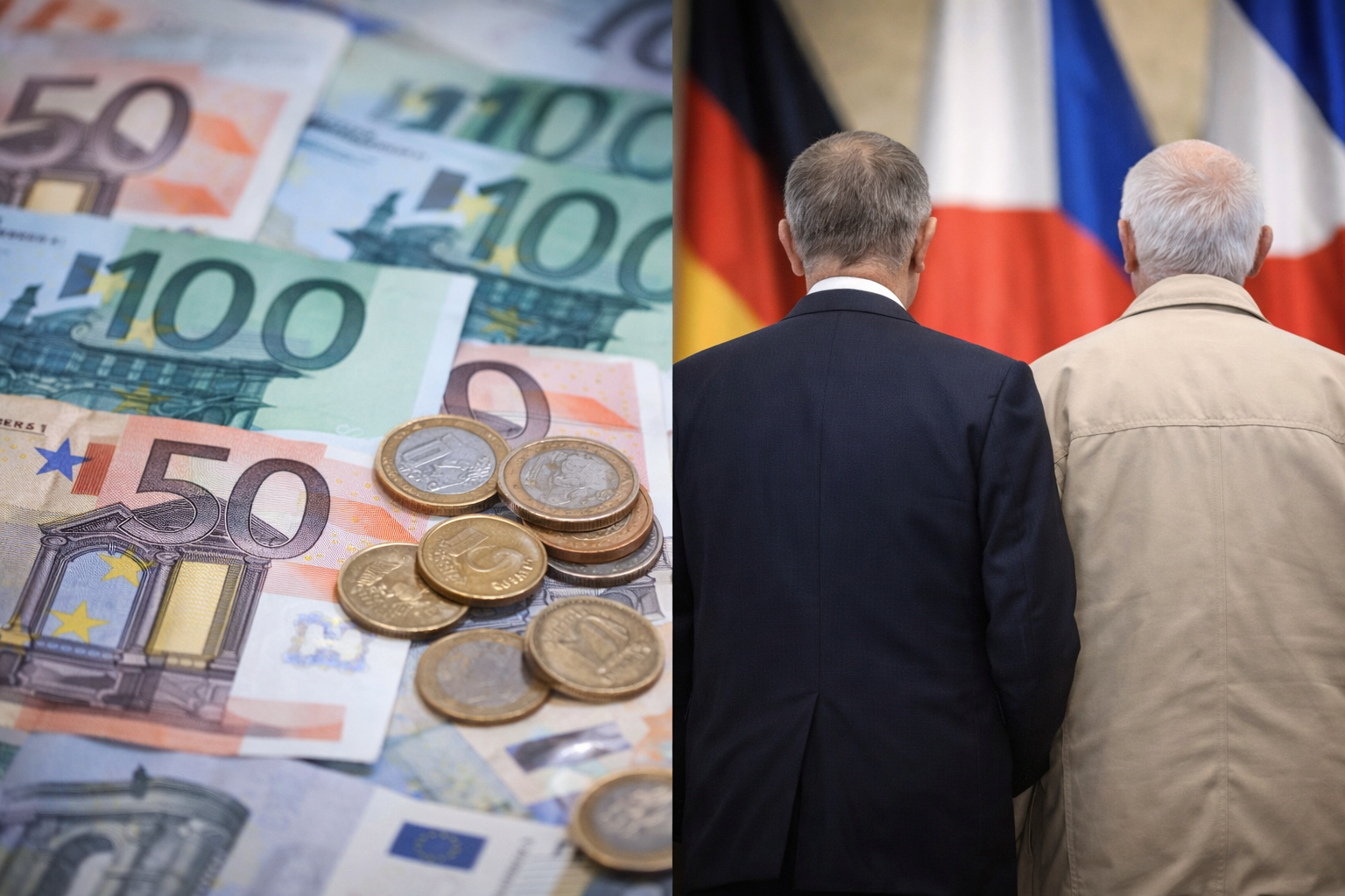 Německo řeší výbušné privilegium státu: úřednické penze jsou víc než dvojnásobné oproti běžným důchodům. A do toho chce vláda ještě přidávat