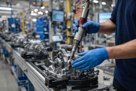 Skrytý úpadek pracovního trhu v Německu: Statistika uklidňuje, realita varuje