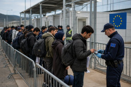 Nový migrační pakt EU mění pravidla hry. Německo očekává méně migrantů, Polsko získalo výjimku a Česko patří mezi premianty