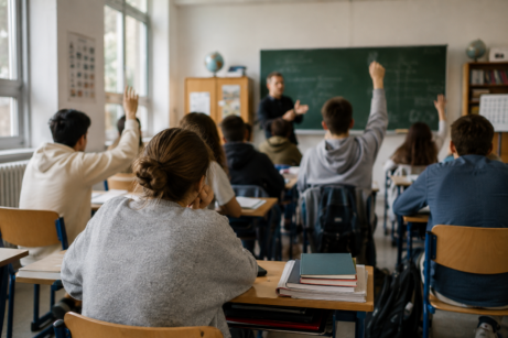 Německo bije na poplach: Země ztrácí vzdělání, autoritu i konkurenceschopnost. Odborníci varují před krizí, která může změnit budoucnost celé Evropy