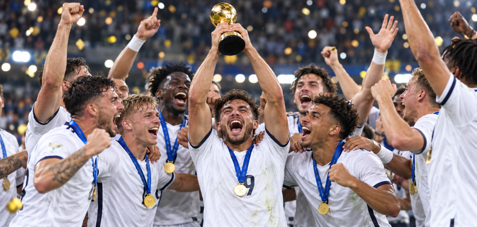 Kerem Demirbay lituje, že reprezentoval Německo. „Jsem Turek,“ říká bývalý hráč DFB